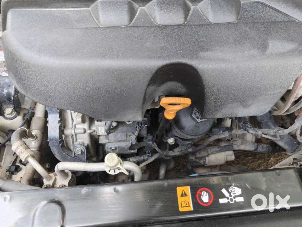 Hyundai Verna Crdi 1.6 Ex, 2019, Diesel