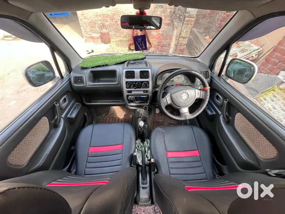 Wagon-r 2009 Model 2029 Tak Passing