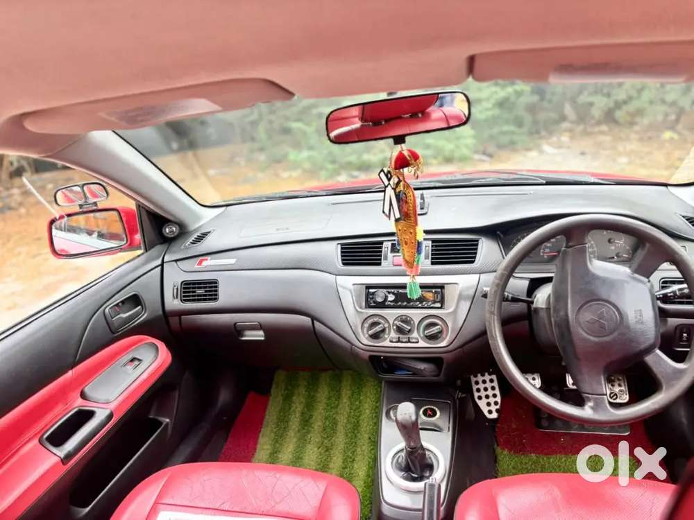 Mitsubishi Cedia 2006 Petrol 78000 Km Driven