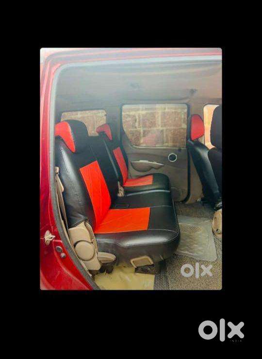 Mahindra Xylo 2009 Diesel Good Condition