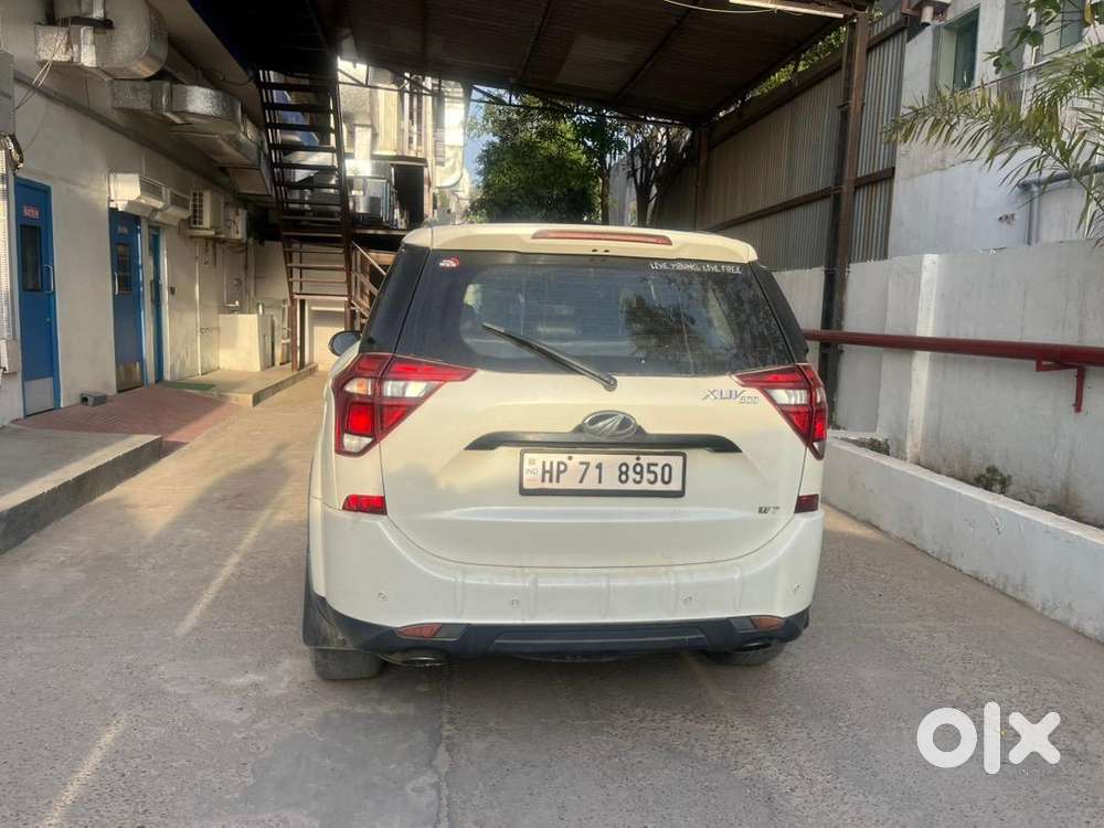 Mahindra Xuv500 2019 Diesel Good Condition