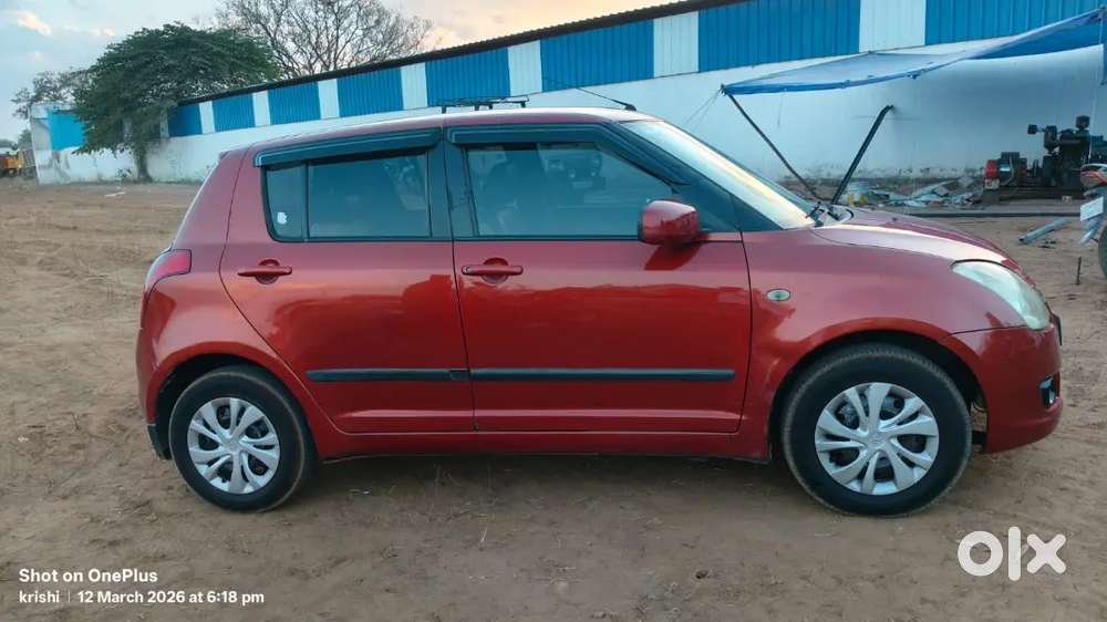Maruti Suzuki Swift Vdi 2008 Diesel Well Maintained