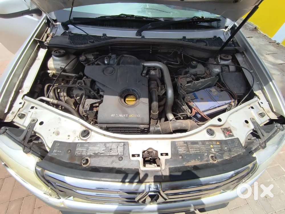 Renault Duster 2013 Diesel 208000 Km Driven