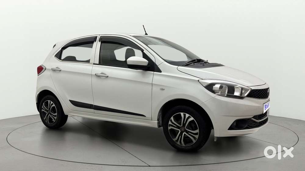 Tata Tiago 1.2 Revotron Xz, 2019, Petrol