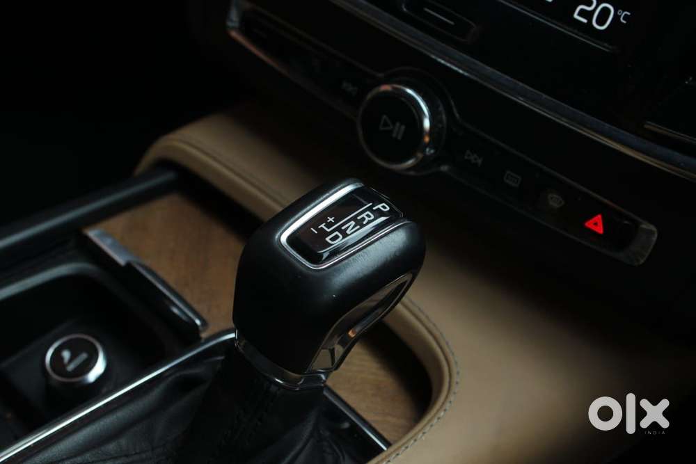 Volvo S90 D4 Inscription, 2018, Diesel