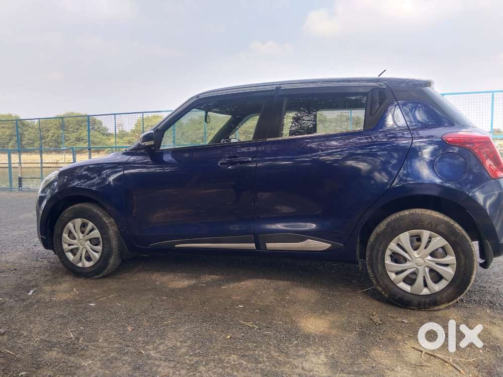Maruti Suzuki Swift 2018 Vdi, 2019, Diesel