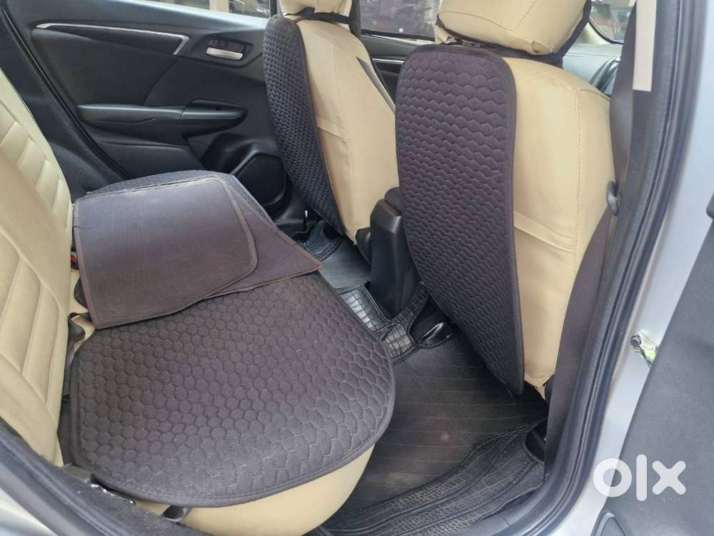 Honda Wr-v 2021 Petrol Good Condition