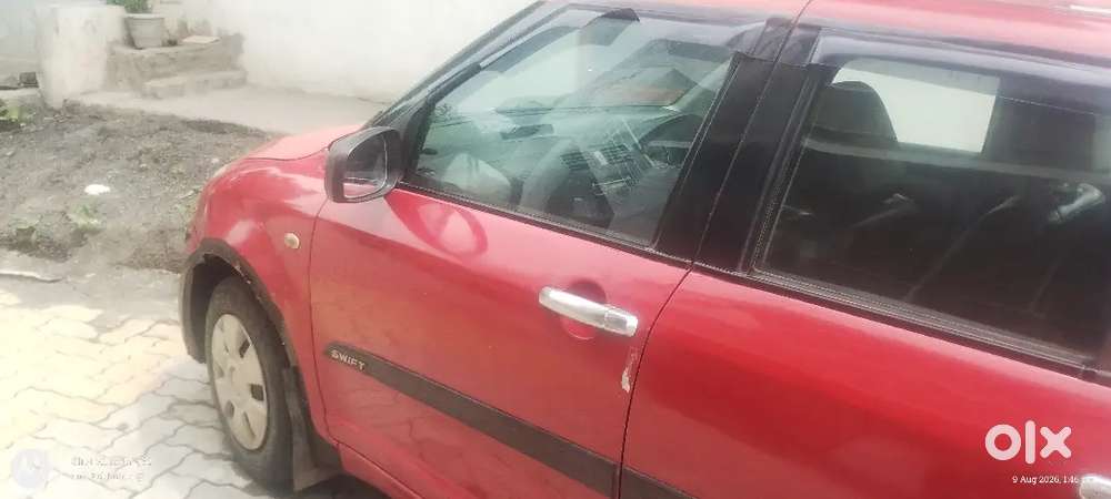 Maruti Suzuki Dzire 2007