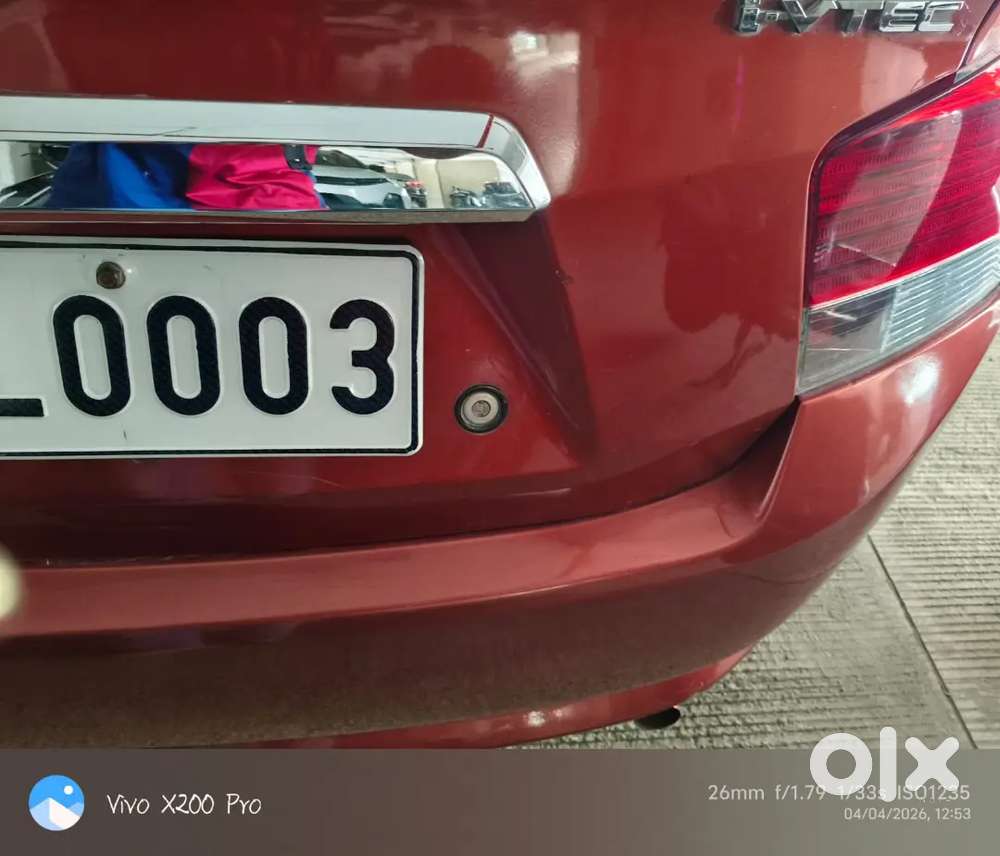 Honda City 2009 Petrol Well Maintained