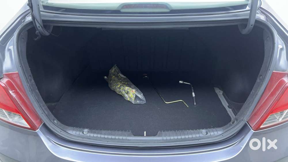 Hyundai Verna [2015-2018] Fluidic 4s 1.6 Vtvt Sx, 2016, Petrol