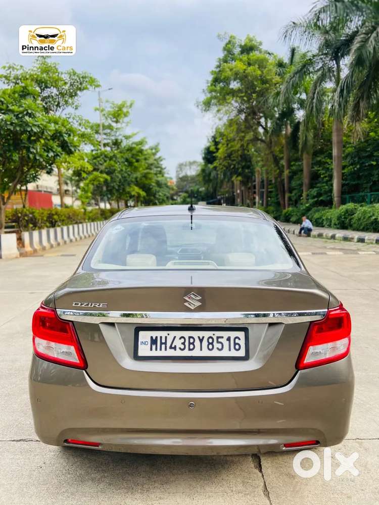 Maruti Suzuki Dzire 1.2 Zxi Cng, 2023, Cng & Hybrids