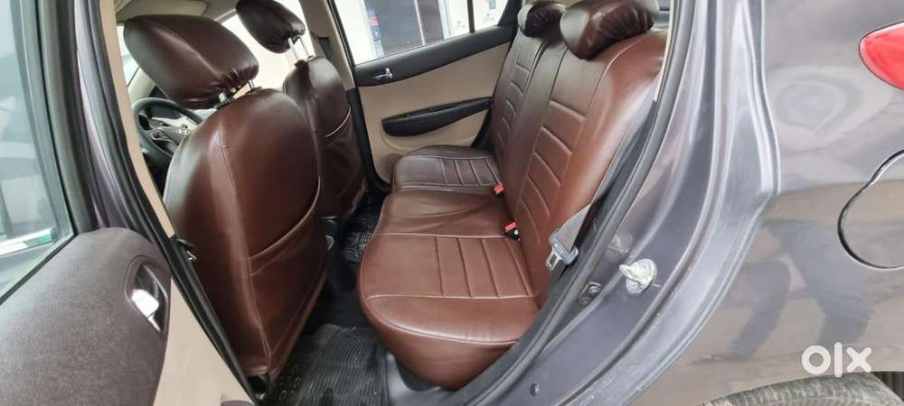 Hyundai I20 Sportz 2014
