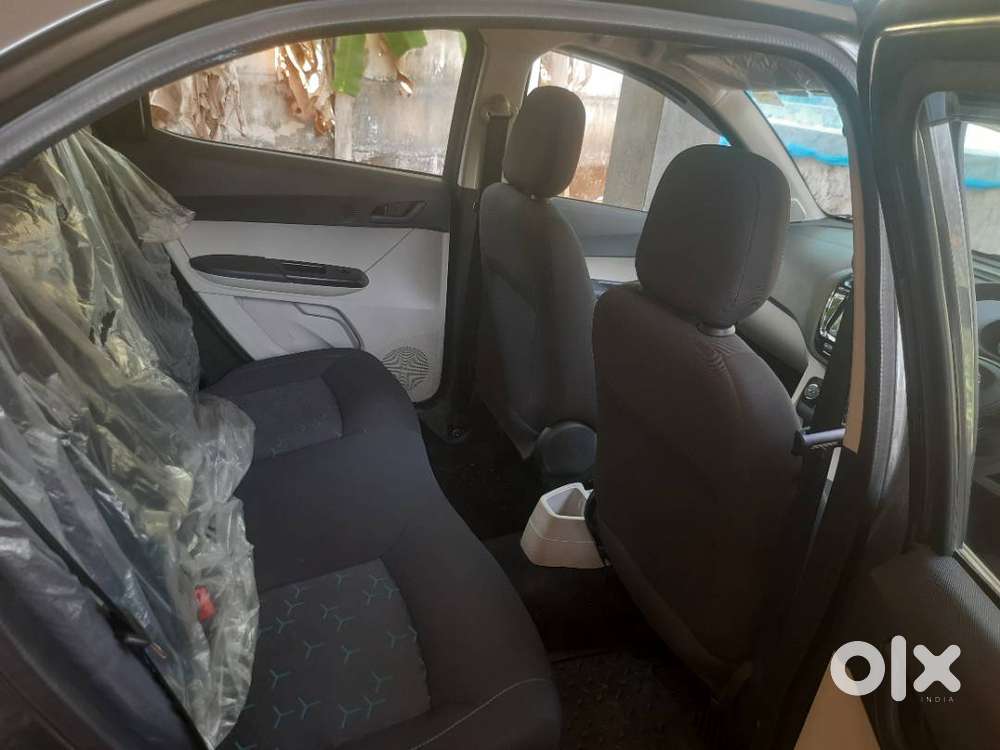 Tata Tiago Ev 2023 August Electric Well Maintained