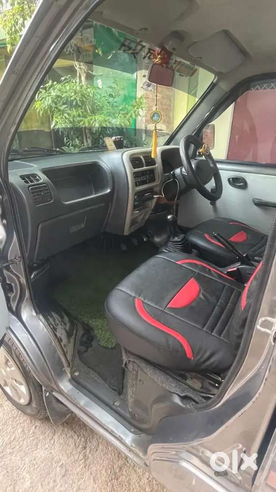 Maruti Suzuki Omni 2016 Cng & Hybrids 75000 Km Driven