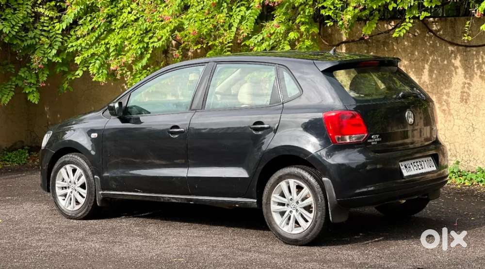 Volkswagen Polo 1.5 Tdi Highline, 2013, Diesel