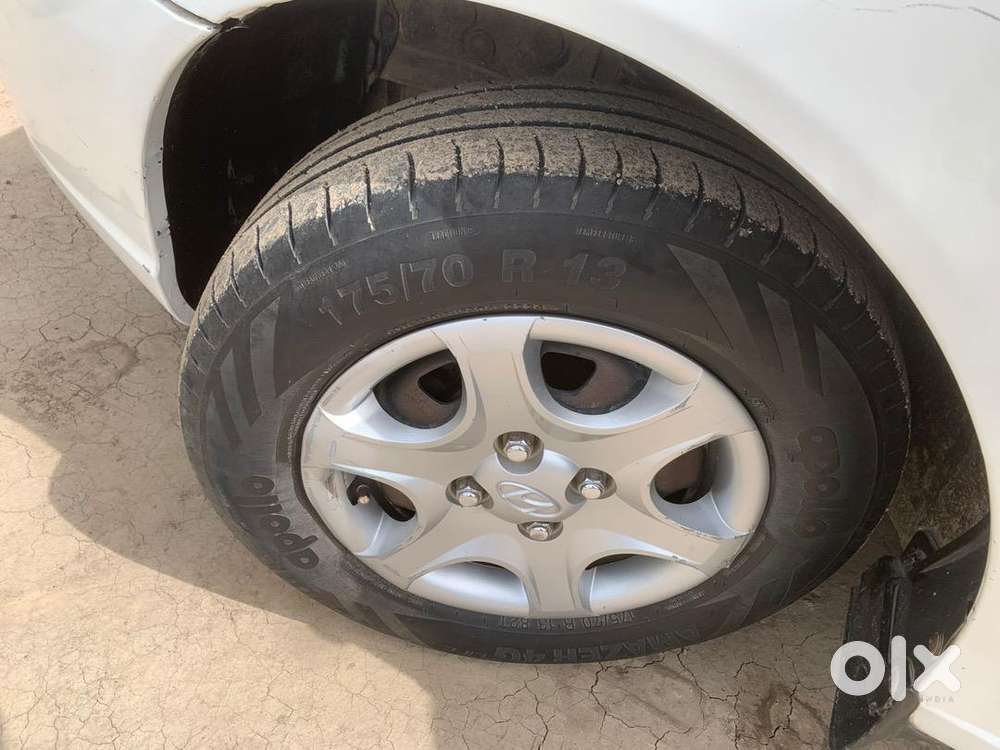 Hyundai Accent 2011 Cng & Hybrids Well Maintained