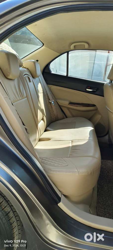 Maruti Suzuki Dzire, 2019, Petrol
