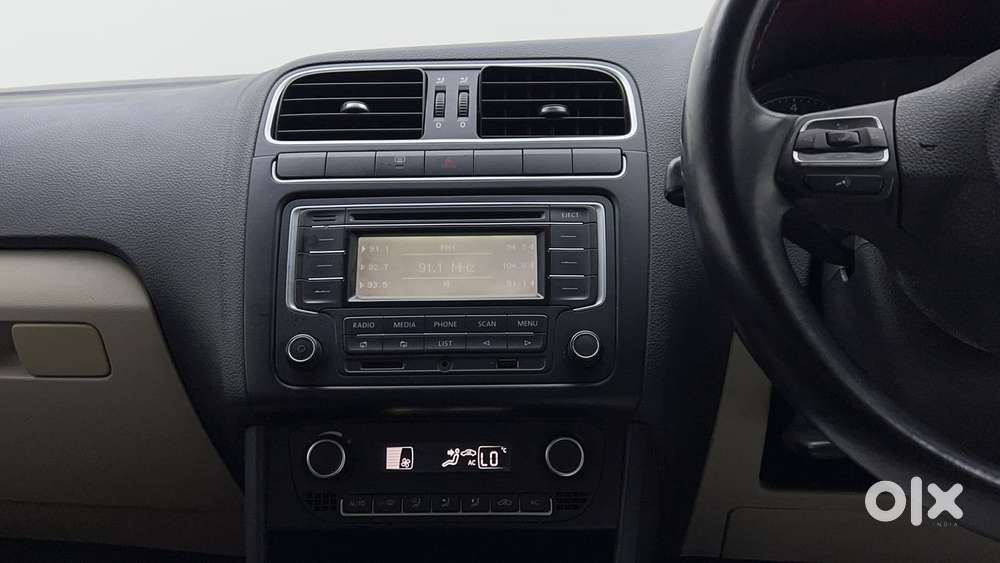 Volkswagen Polo 2009-2013 Petrol Highline 1.2l, 2013, Petrol