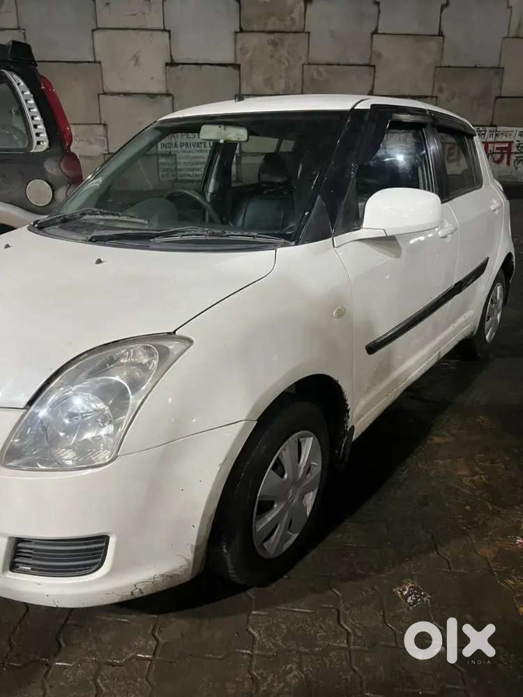 Maruti Suzuki Swift Diesel 2007