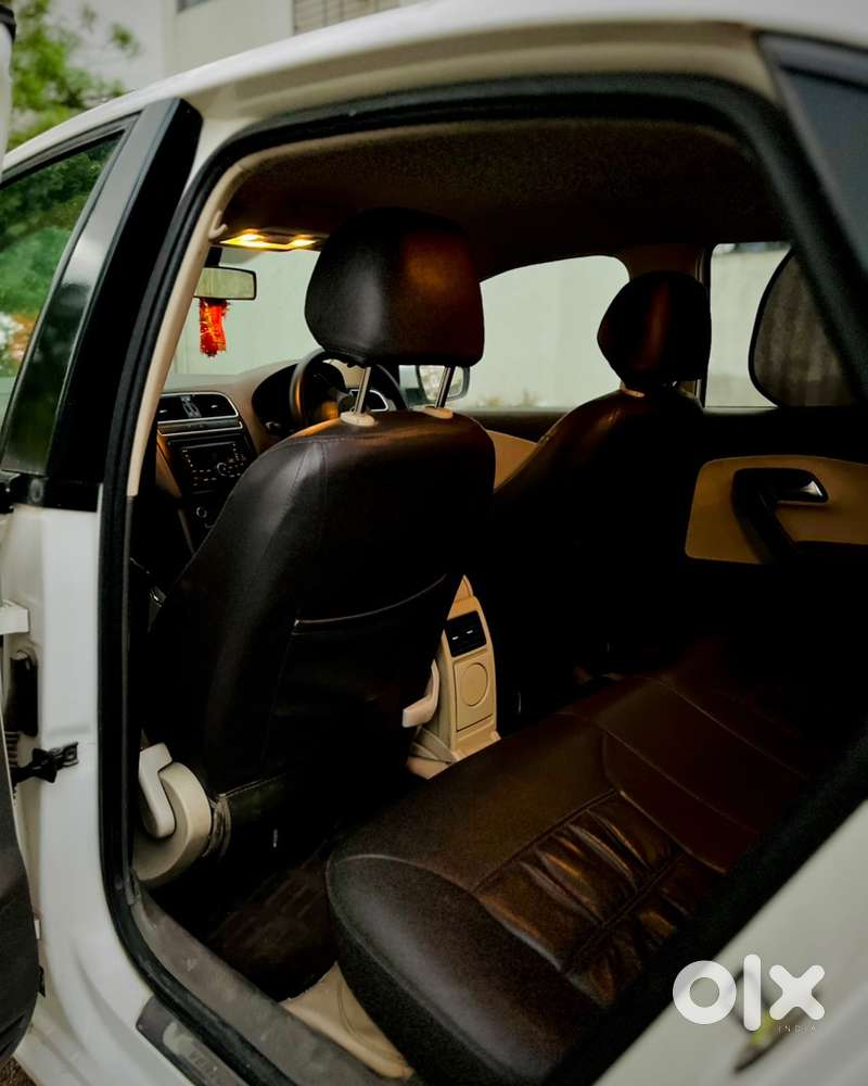 Volkswagen Vento Diesel