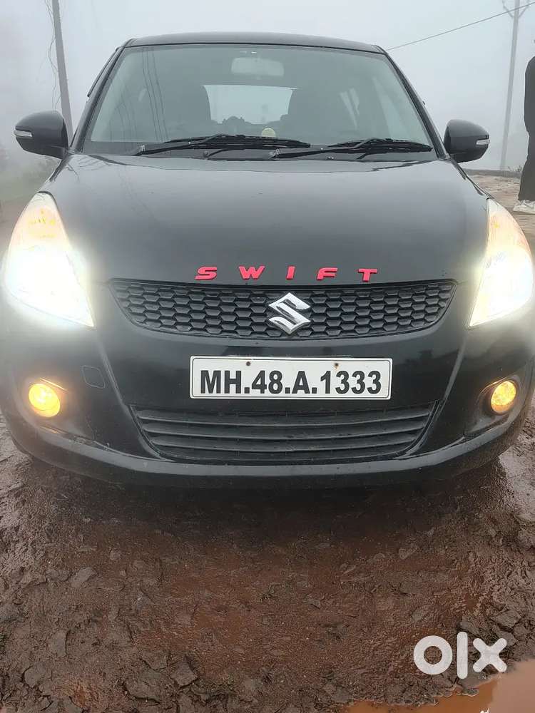 Maruti Suzuki Swift Vxi 2011