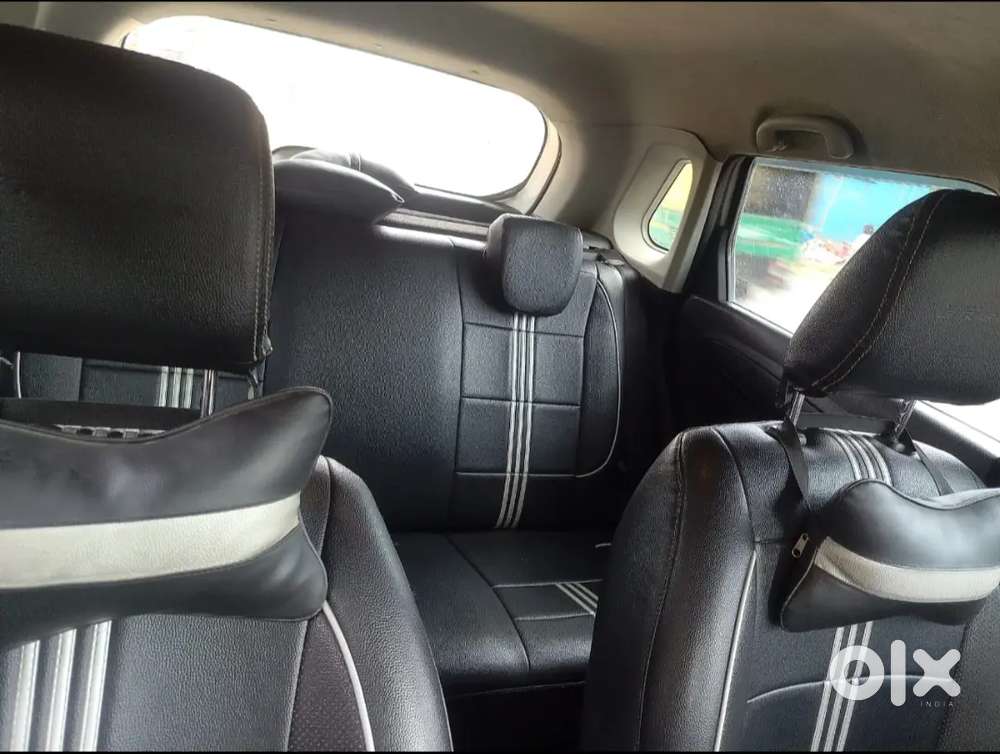 Maruti Suzuki Vitara Brezza 2020 Petrol Well Maintained