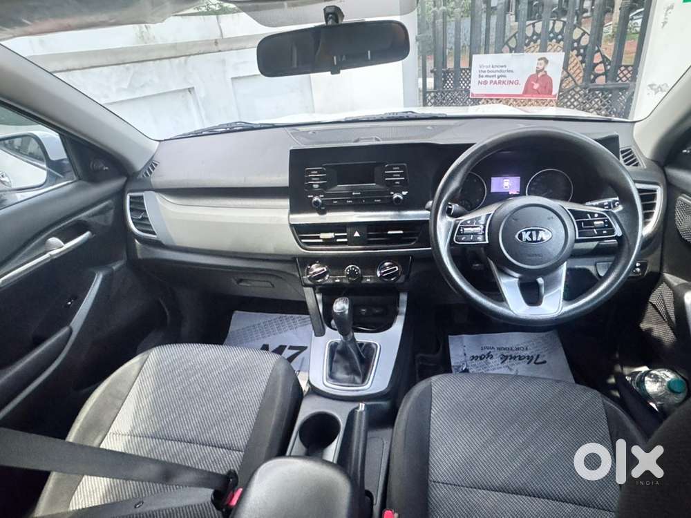 Kia Seltos Diesel 2020 For Sale