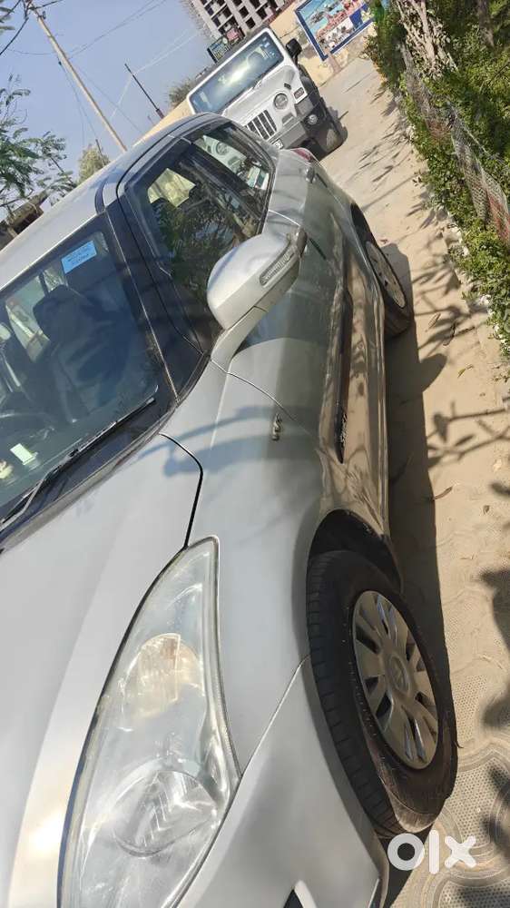 Maruti Suzuki Swift 2012 2nd Onwer Full Original Condition 2 Key New