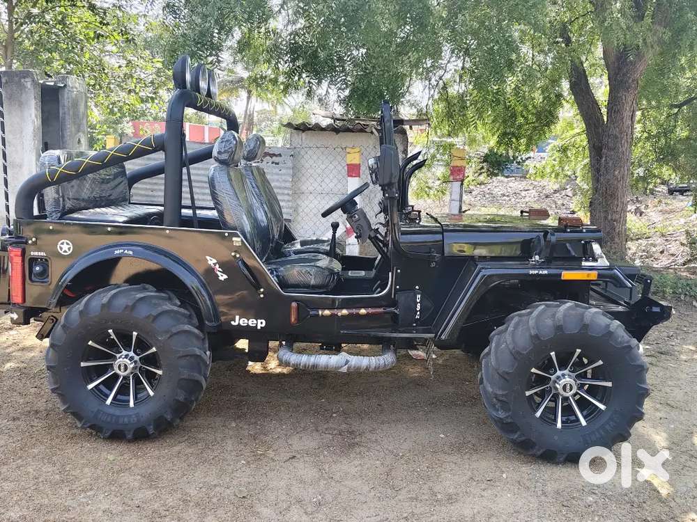 Mahindra Be 6 2026 Diesel 1000 Km Driven