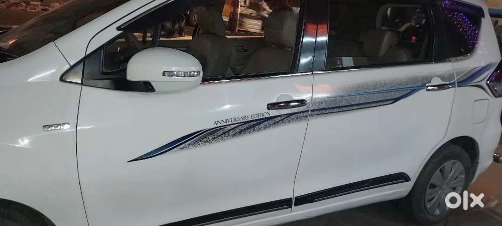 Maruti Suzki Artika.