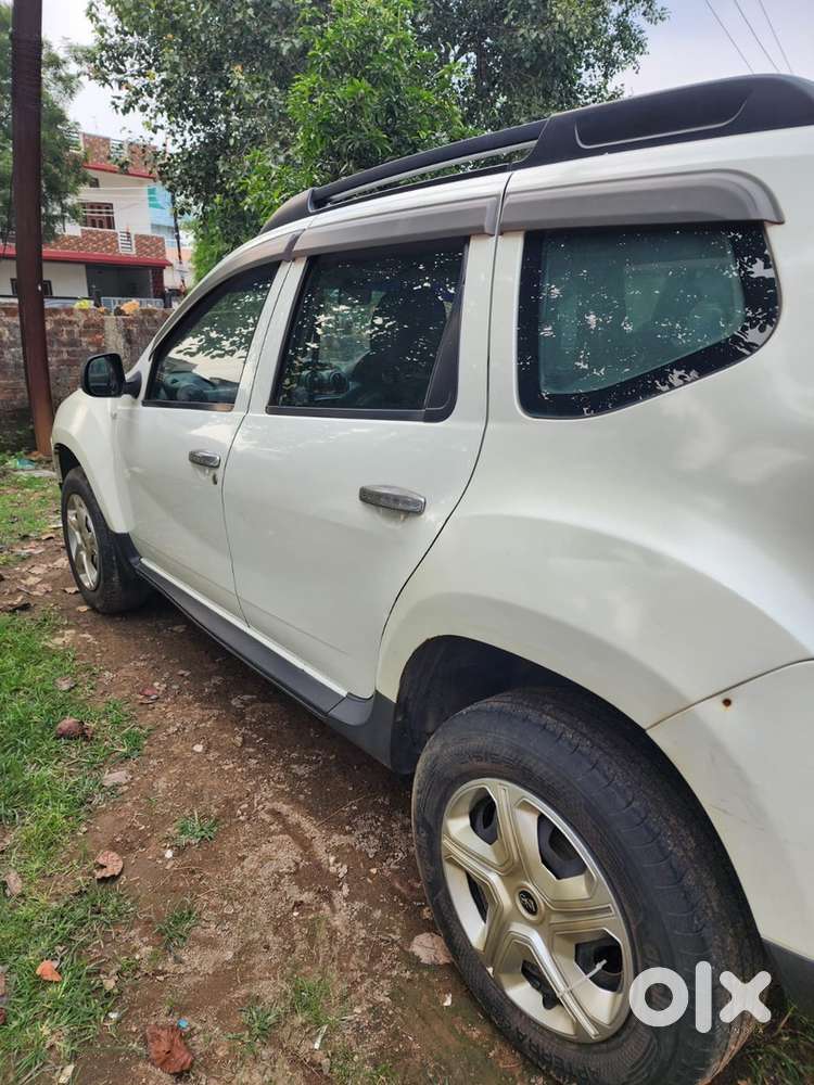 Renault Duster 2015 Diesel