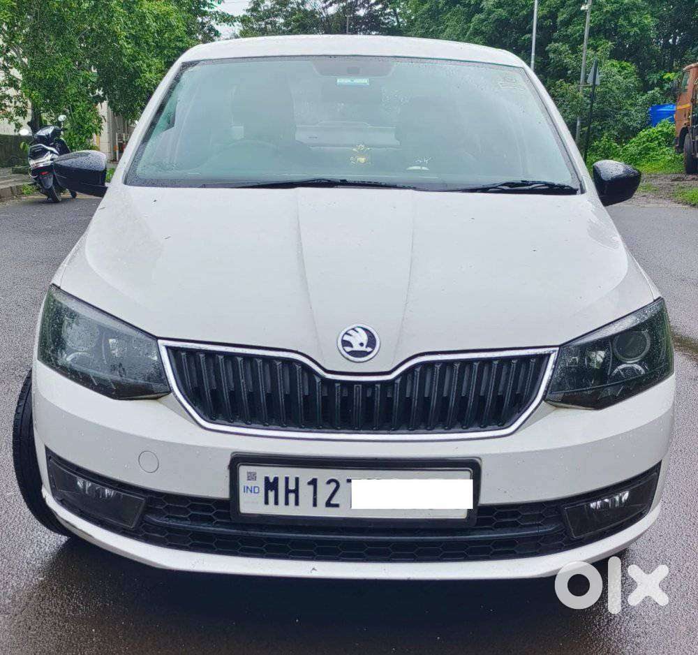 Skoda Rapid 1.0 Ambition Tsi, 2021, Petrol