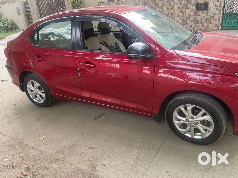 Honda Amaze 1.2 Smt I Vtec, 2020, Petrol