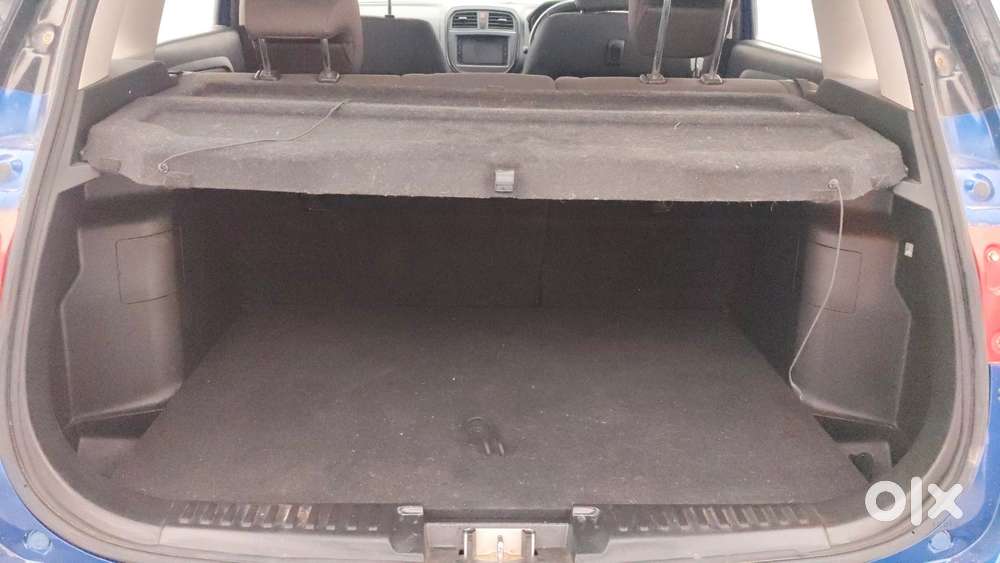 Toyota Urban Cruiser 1.5 Premium Grade Dual Tone At, 2020, Petrol