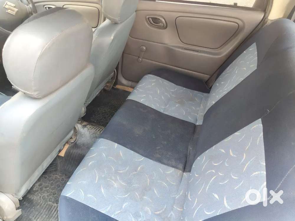 Maruti Suzuki Alto 2007 Petrol Well Maintained