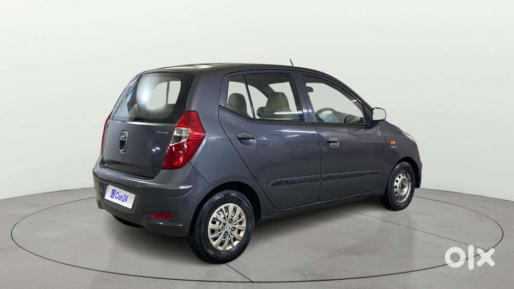 Hyundai I10 Magna 1.1l, 2015, Petrol