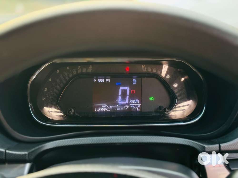 Tata Nexon 1.2 Revotron Xm, 2022, Diesel