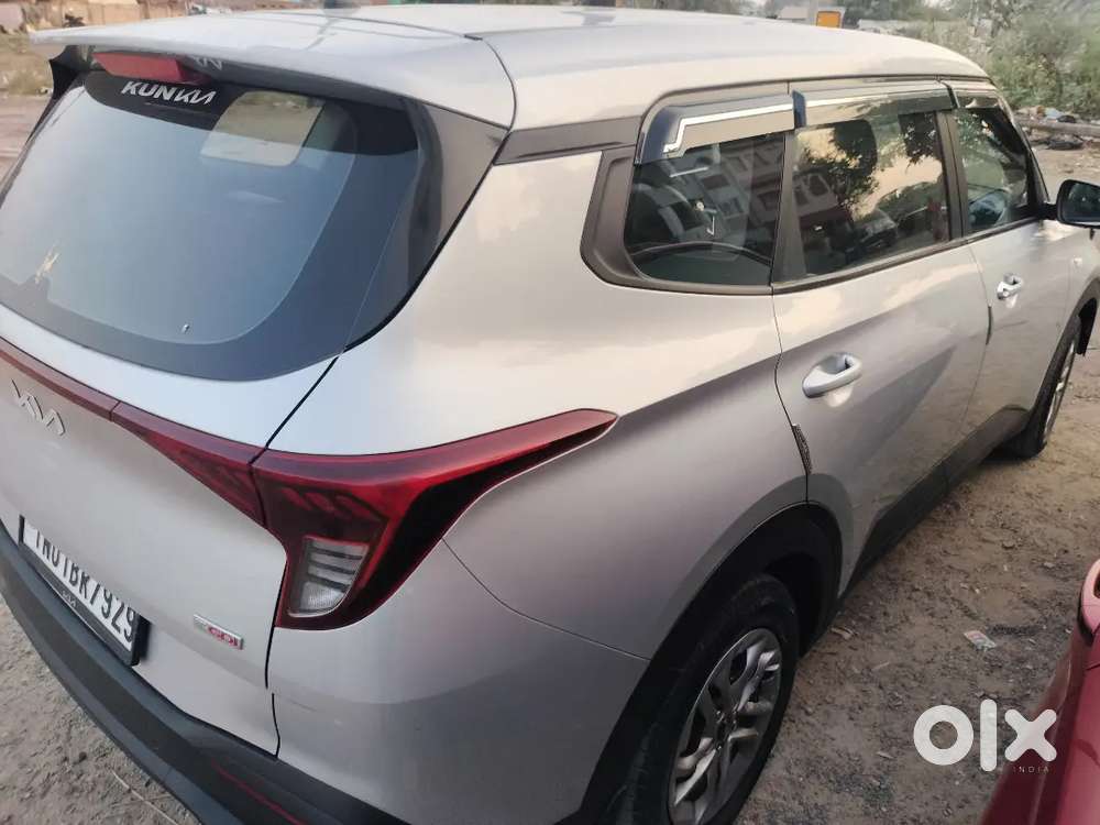 Kia Carens G 2023