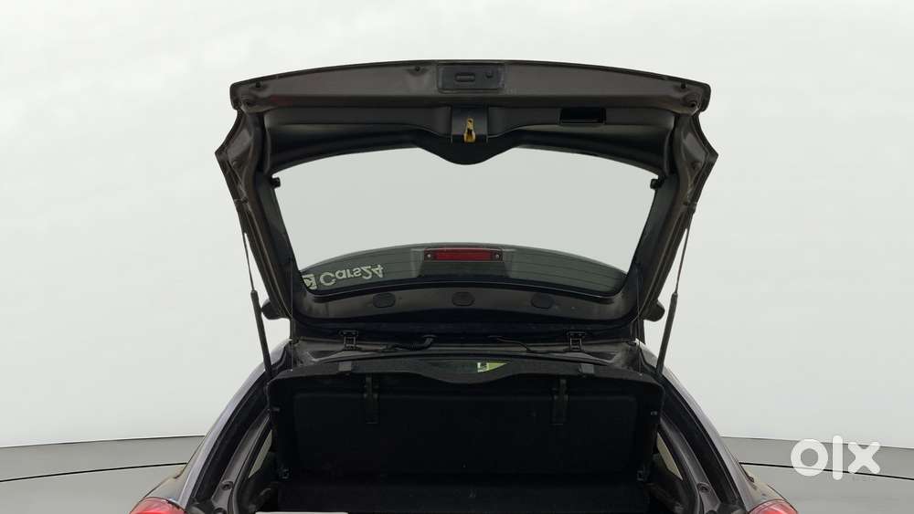 Maruti Suzuki Baleno 1.2 Alpha, 2018, Petrol