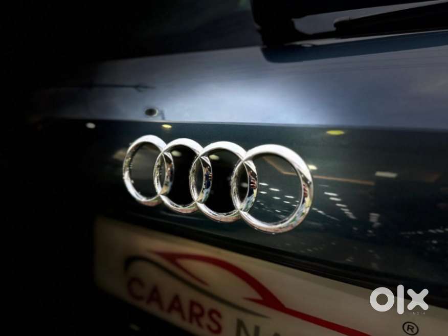 Audi Q3 2.0 30 Tdi Premium Plus, 2018, Diesel