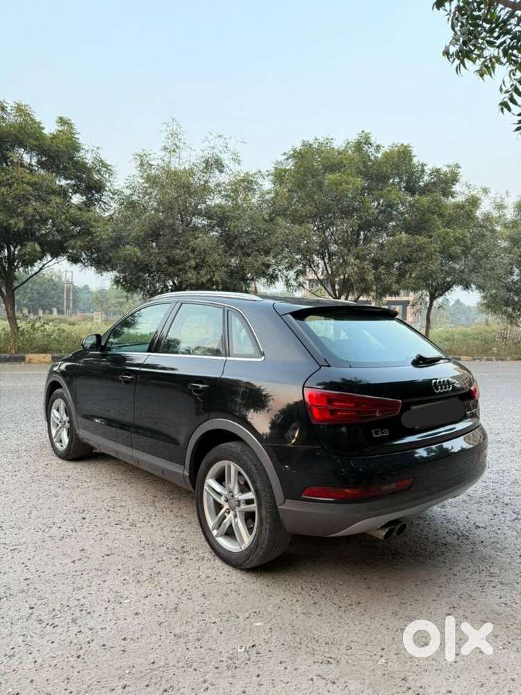 Audi Q3 30 Tfsi S Tronic, 2019, Petrol