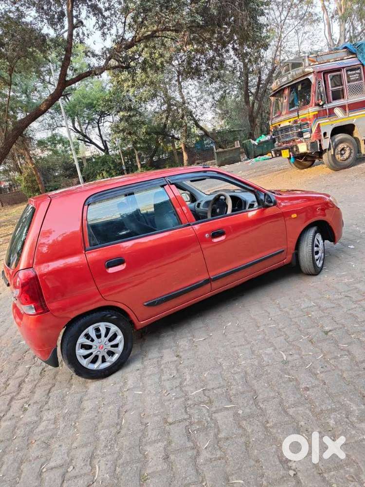 Maruti Suzuki Alto K10 1.0 Vxi, 2010, Cng & Hybrids