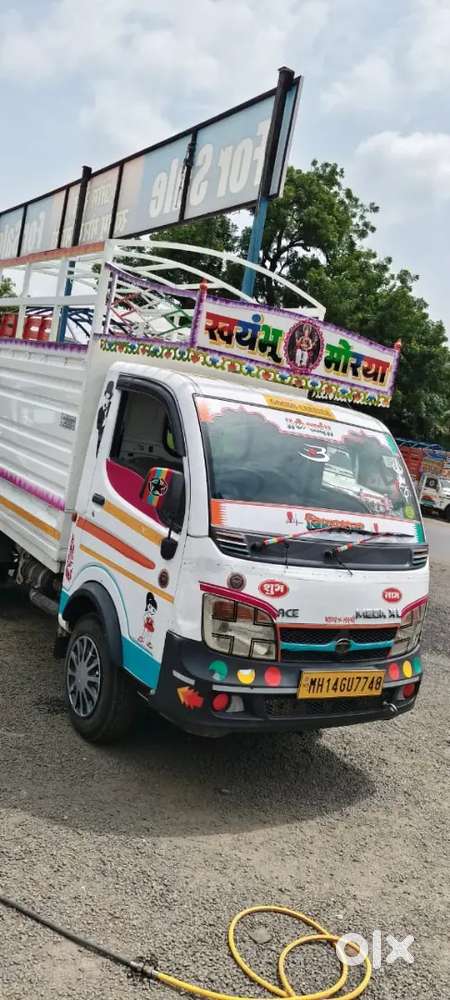 Gadi Faresh Hai Koi Kaam Kharcha Nahi Hai Tayar New Hai