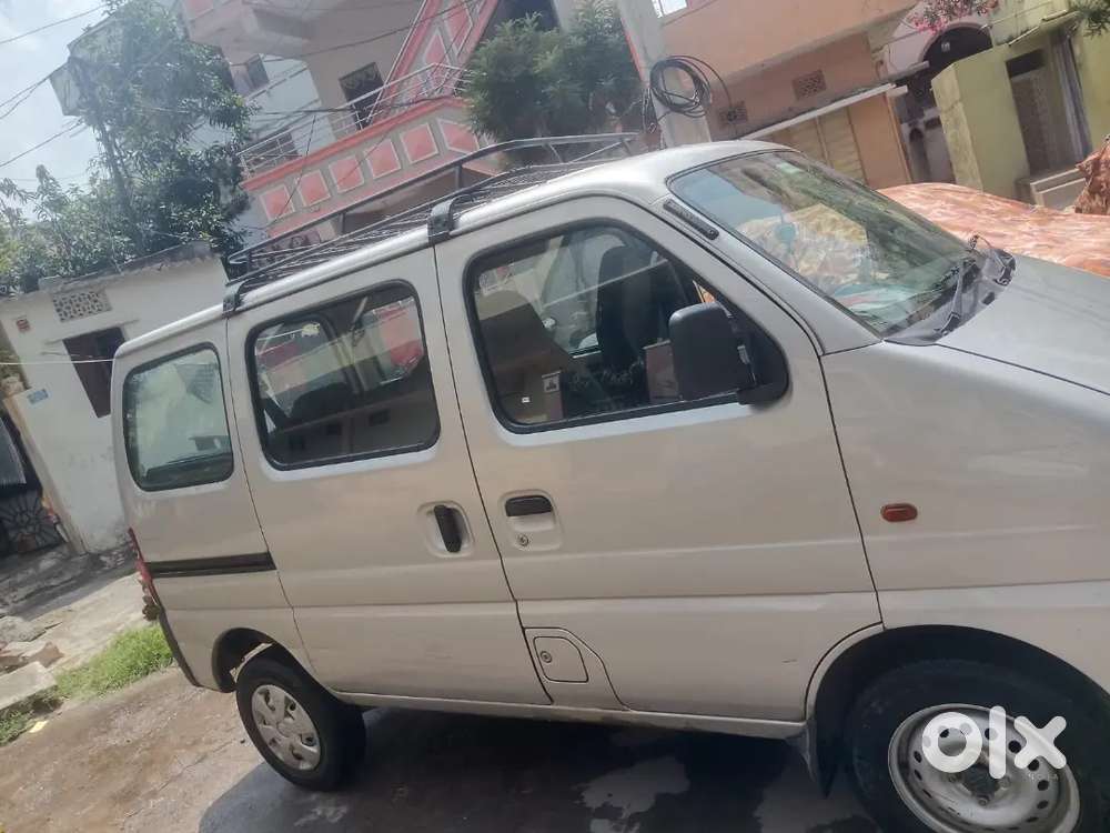 Maruti Suzuki Eeco 2024