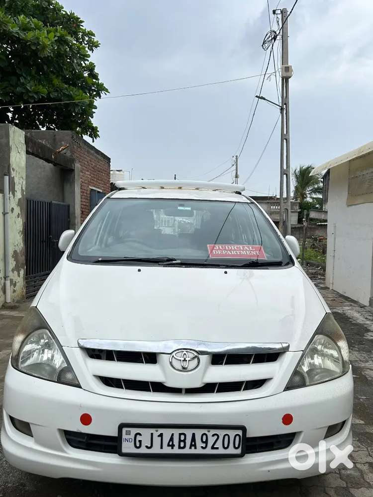 Toyota Innova
