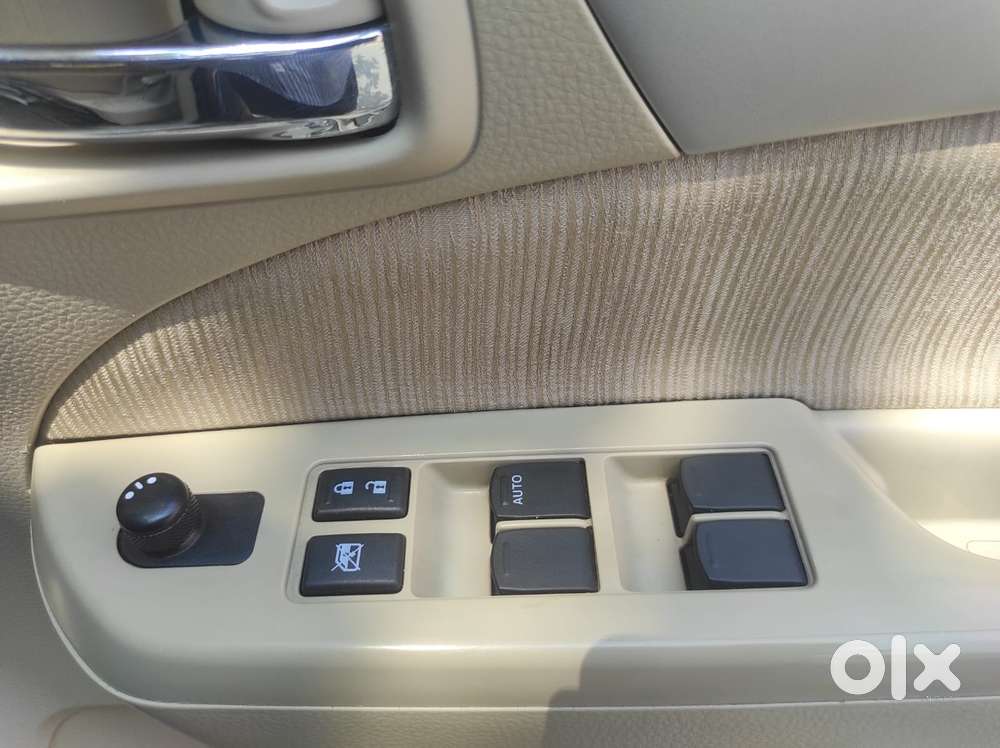 Maruti Suzuki Ertiga 2012-2015 Vdi, 2015, Diesel