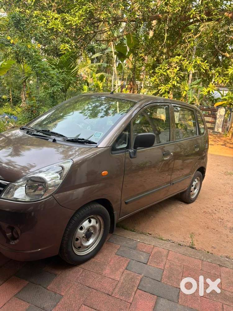 Maruti Suzuki Zen Estilo 2010 Petrol Well Maintained 33000 Km Driven