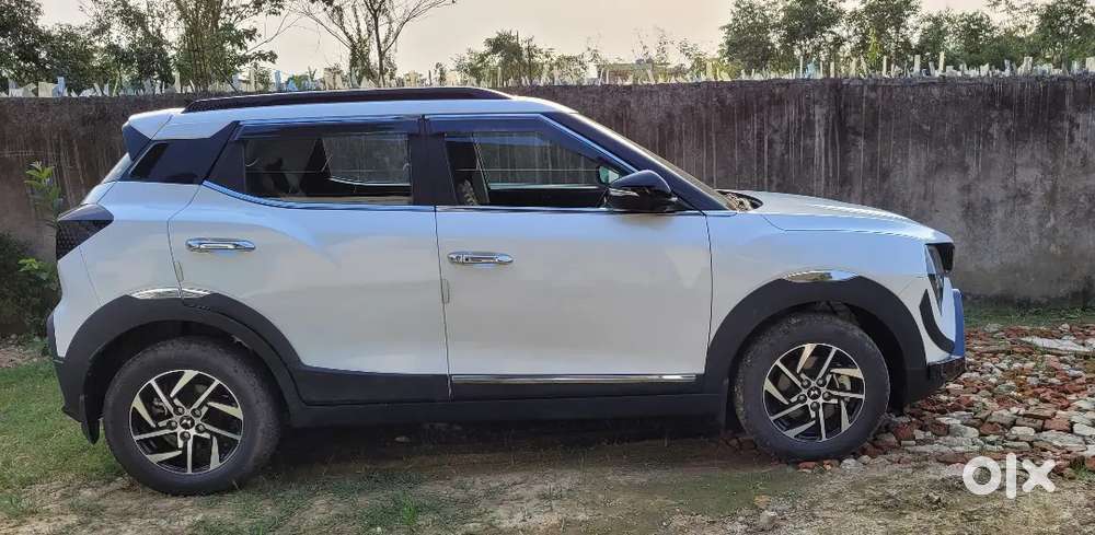 Mahindra 3xo For Sale