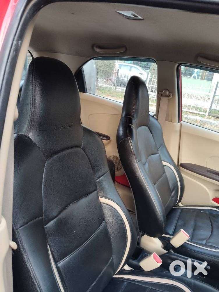 Honda Brio 2011-2013 S Mt, 2012, Petrol