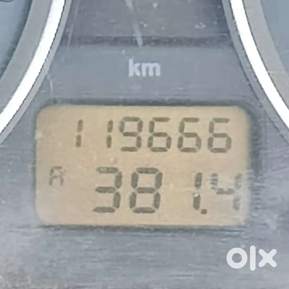 Tata Indica V2 Diesel Manual 2007
